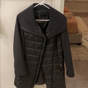 Steve Madden winter jacket